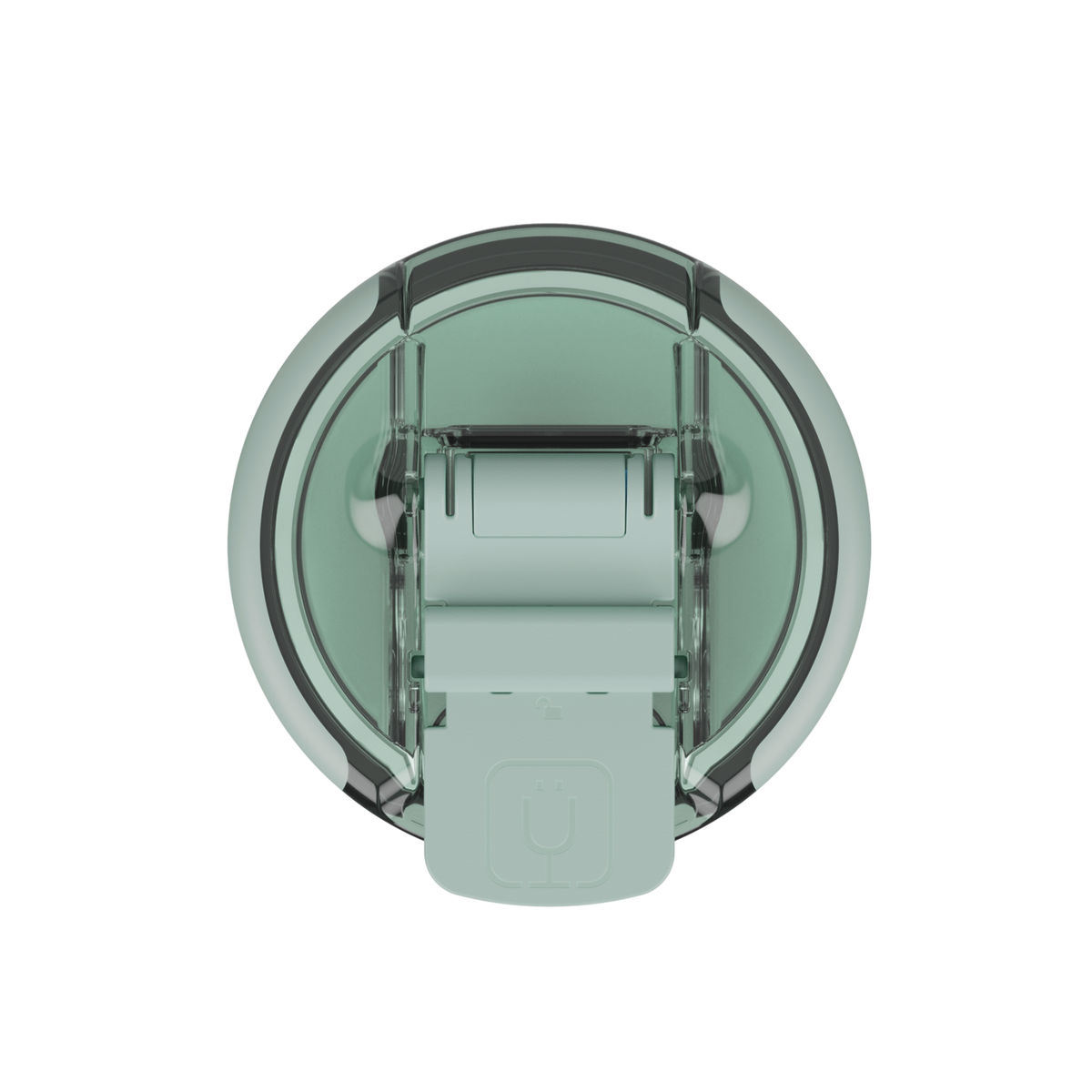 uncork-d-octalocktm-lid-14oz-sage-l7 Octalock-Lid-Uncorkd-Sage.png