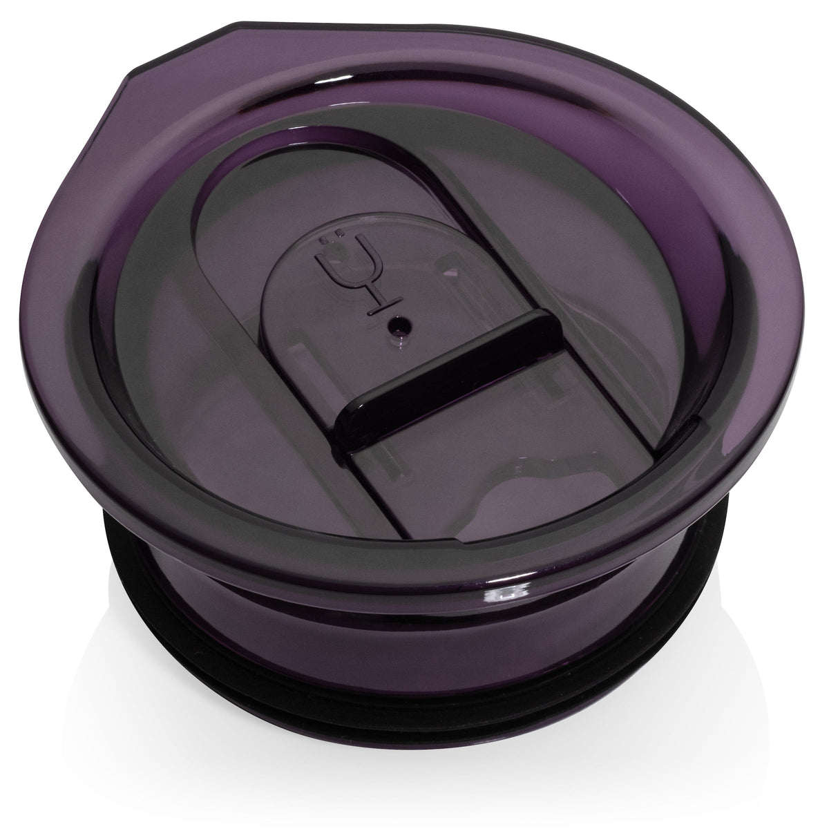 hopsulator-slim-tumbler-lids-clear-black-and-purple-g0 101-Hero.jpg