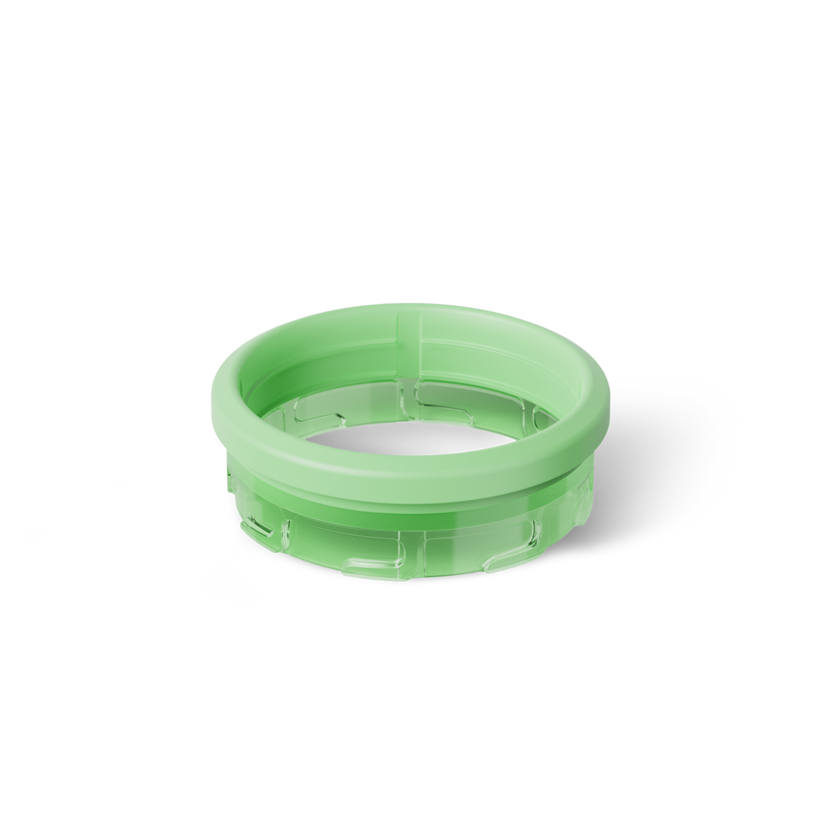 slim-v2-octalock-gaskets-s0 Gasket-Slim-Kiwi.png