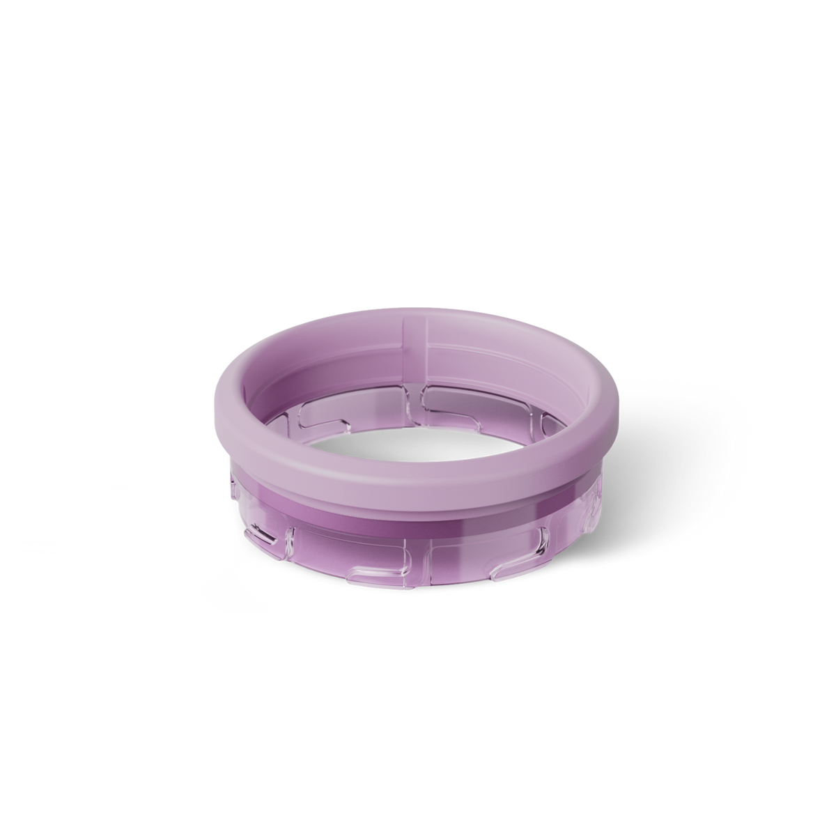 slim-v2-octalock-gaskets-s0 Gasket-Slim-Lavender.png