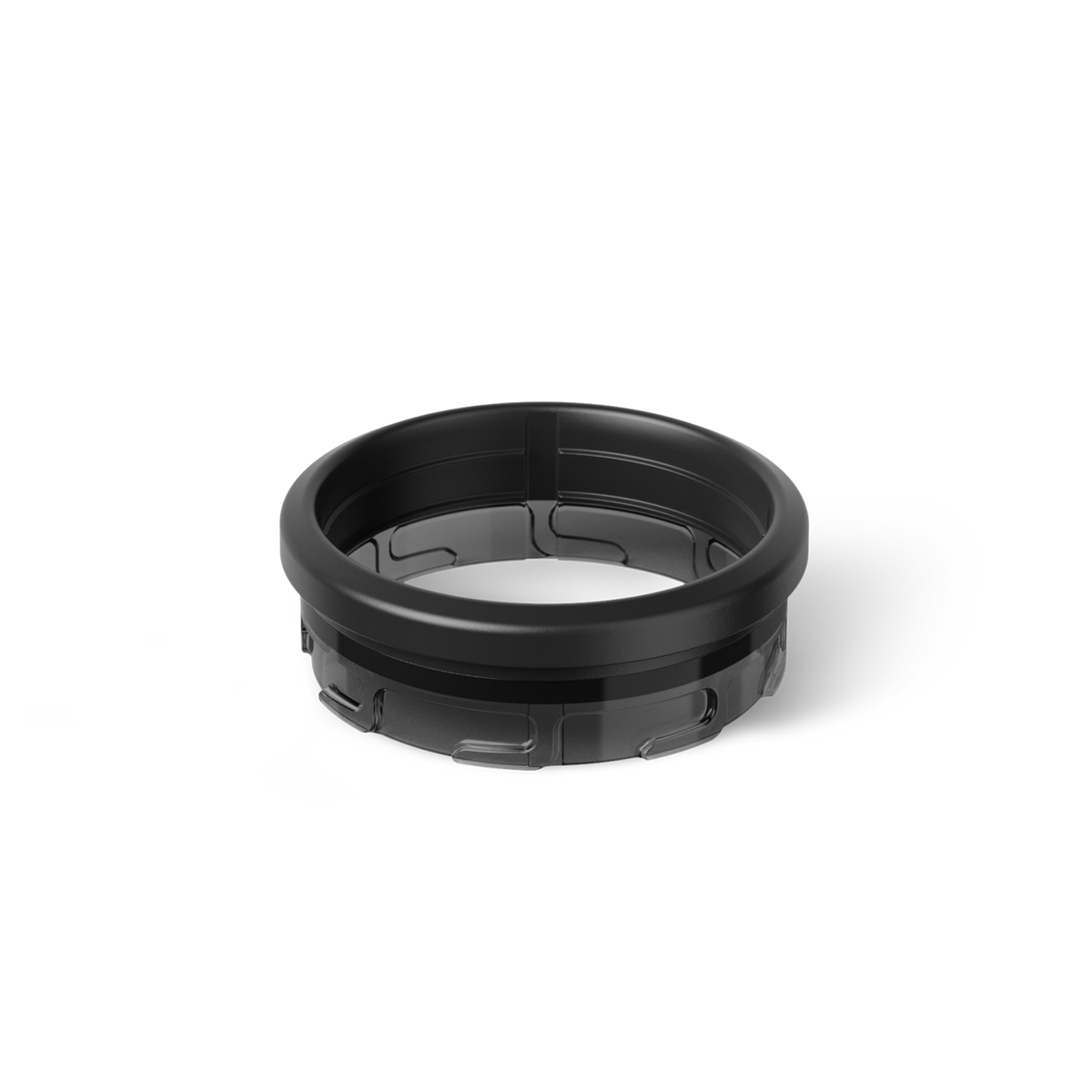 slim-v2-octalock-gaskets-s0 Gasket-Slim-MatteBlack.png