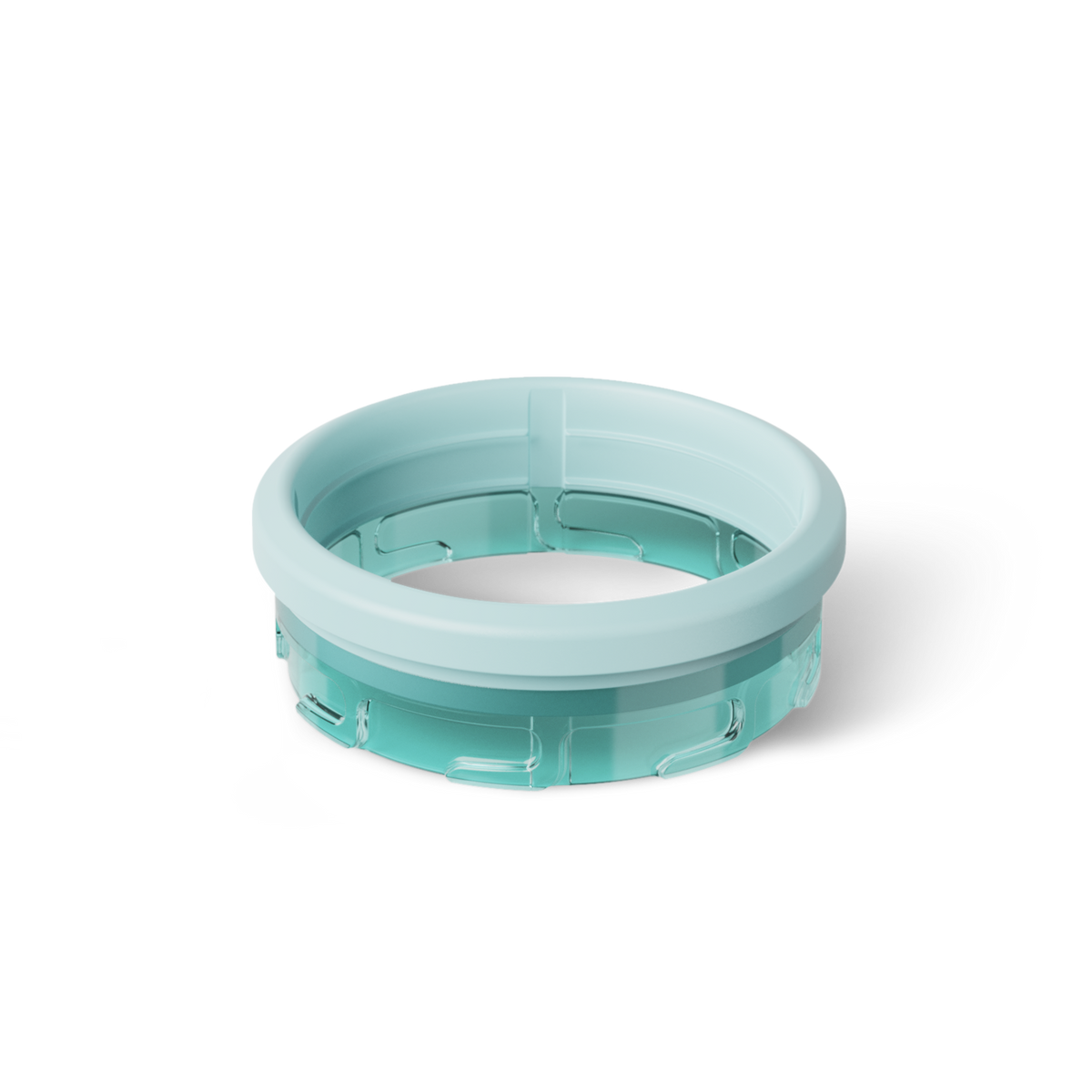 trio-v2-octalock-gaskets-s4 Gasket-Trio-Duo-BlueAgave.png