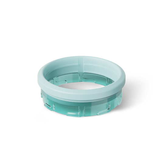 trio-v2-octalock-gaskets-s4 Gasket-Trio-Duo-BlueAgave.png