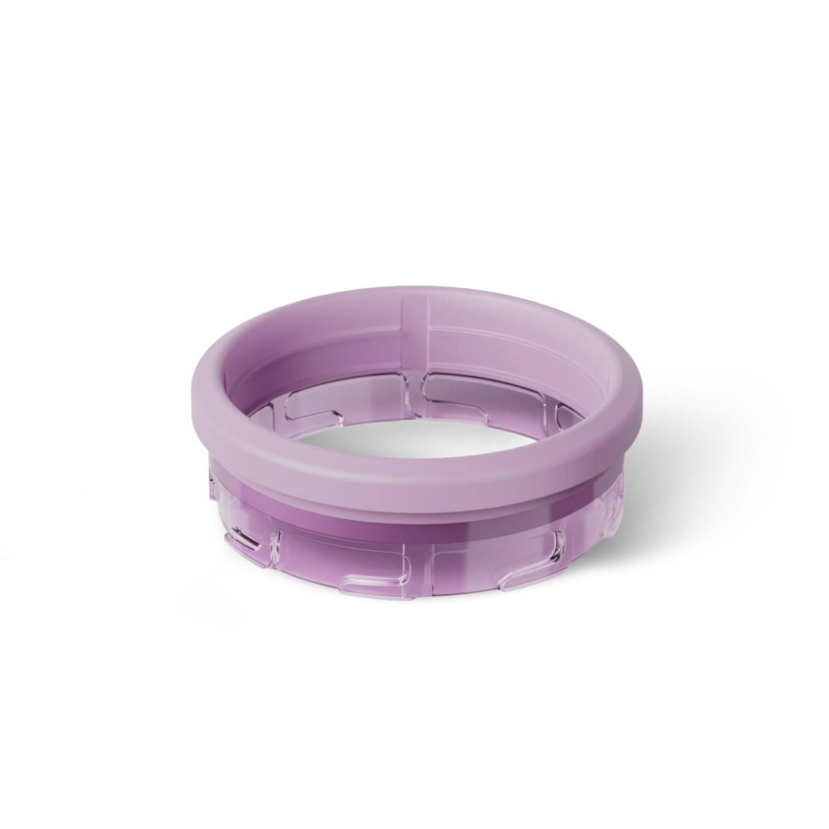 trio-v2-octalock-gaskets-s4 Gasket-Trio-Duo-Lavender.png