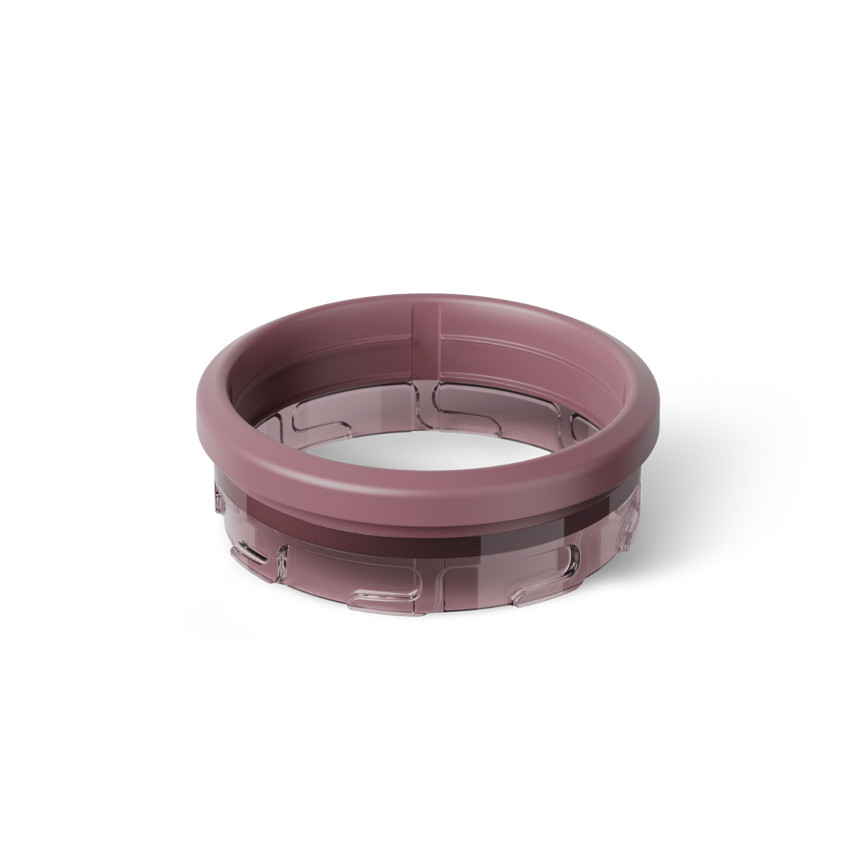 trio-v2-octalock-gaskets-s4 Gasket-Trio-Duo-RoseTaupe.png