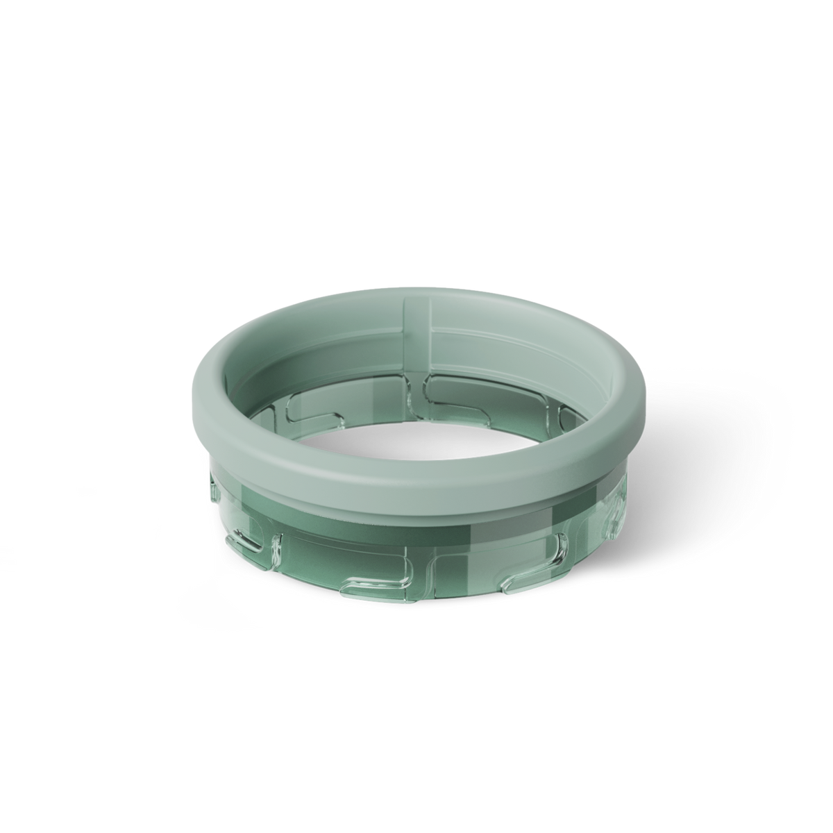 trio-v2-octalock-gaskets-s4 Gasket-Trio-Duo-Sage.png